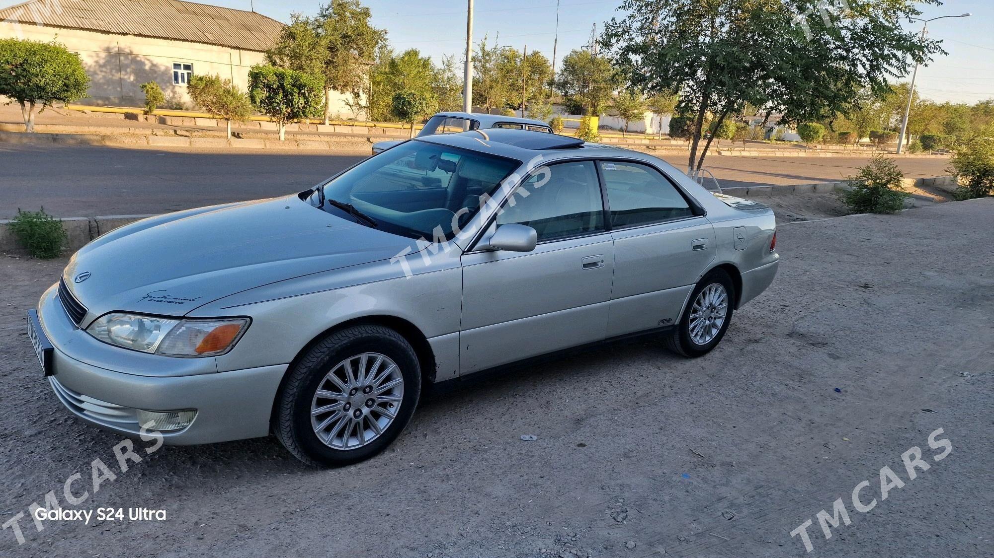 Lexus ES 300 1998 - 110 000 TMT - Gubadag - img 4