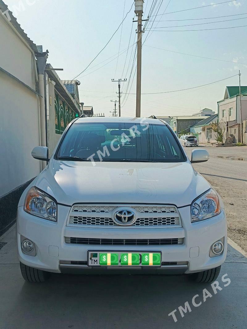 Toyota RAV4 2009 - 175 000 TMT - Анев - img 2