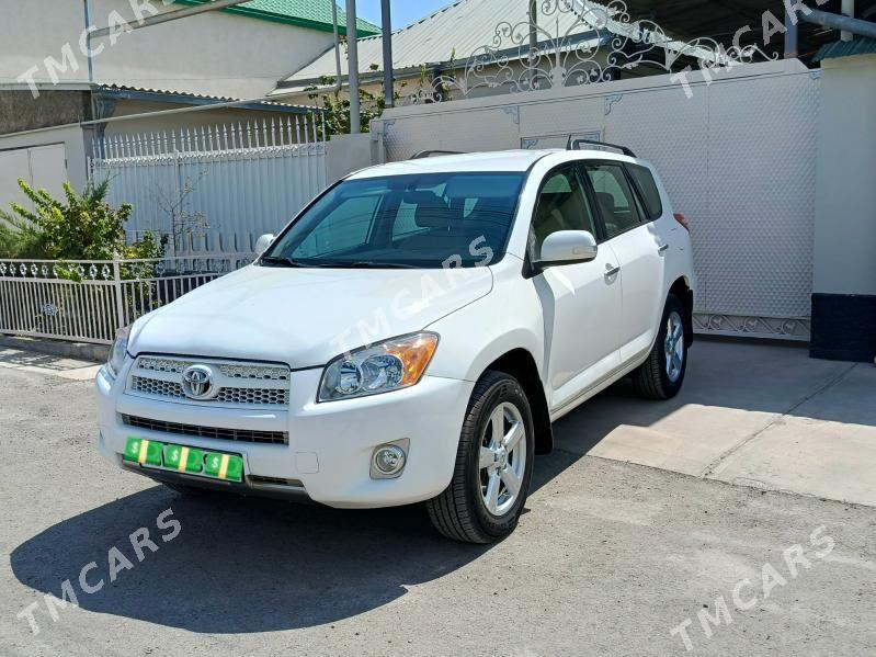 Toyota RAV4 2009 - 175 000 TMT - Анев - img 4