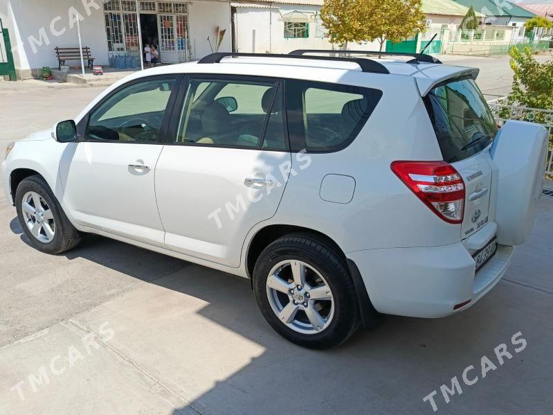 Toyota RAV4 2009 - 175 000 TMT - Анев - img 5