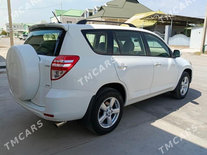 Toyota RAV4 2009 - 175 000 TMT - Анев - img 6