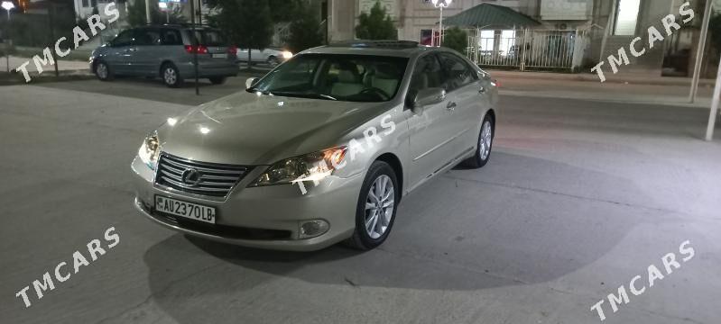 Lexus ES 350 2012 - 245 000 TMT - Туркменабат - img 2