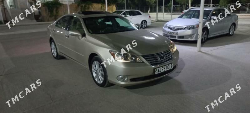 Lexus ES 350 2012 - 245 000 TMT - Туркменабат - img 3