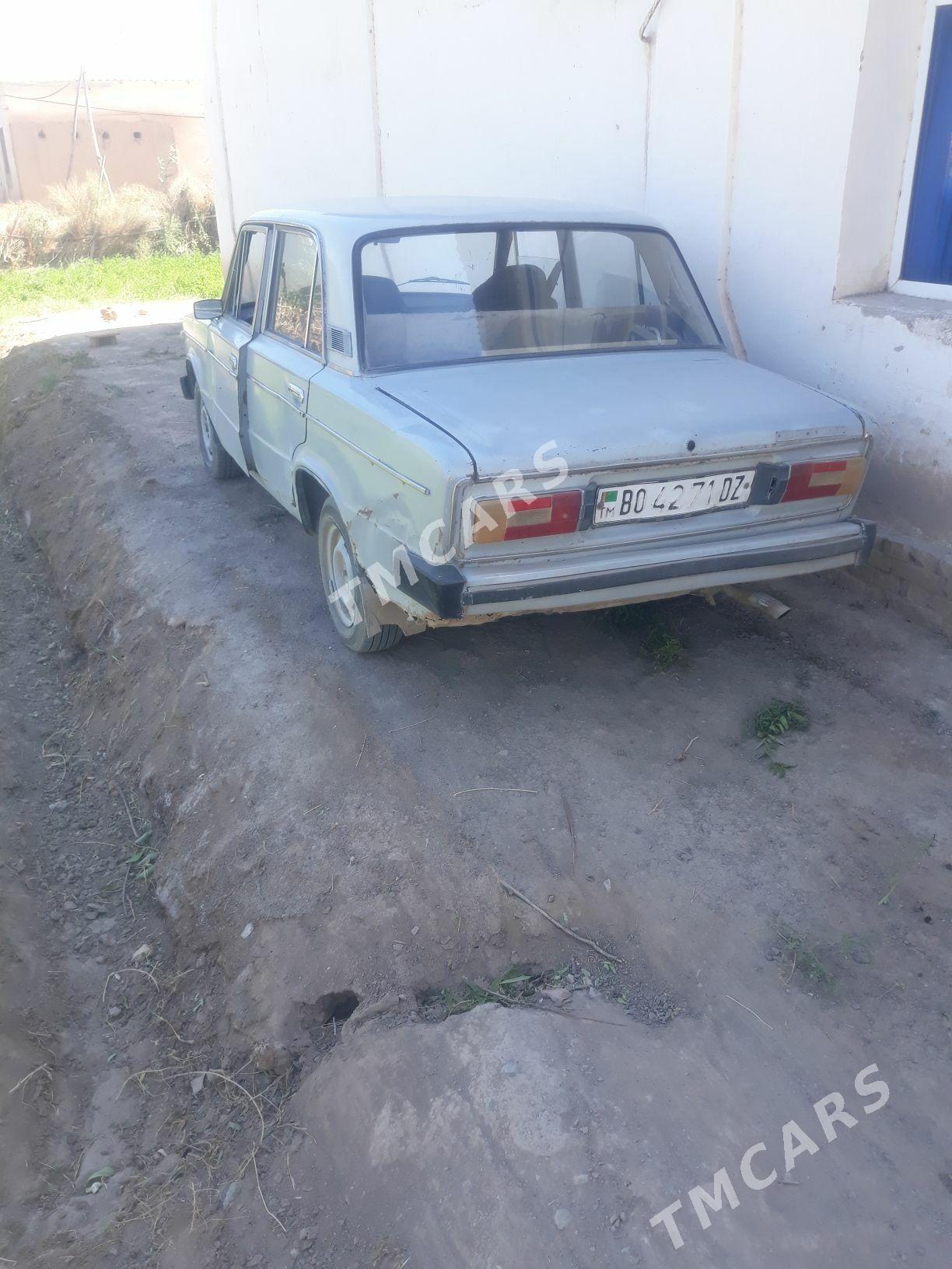 Lada 2106 1991 - 10 000 TMT - Гороглы (Тагта) - img 2