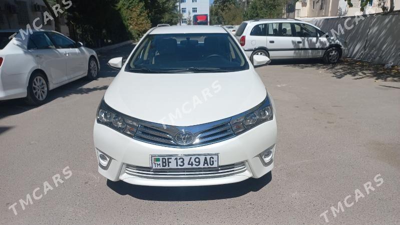 Toyota Corolla 2015 - 215 000 TMT - Dosaaf - img 3