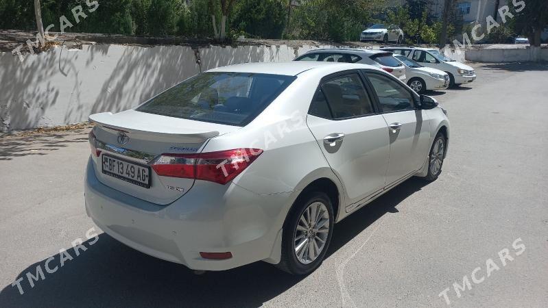 Toyota Corolla 2015 - 215 000 TMT - Досааф - img 5