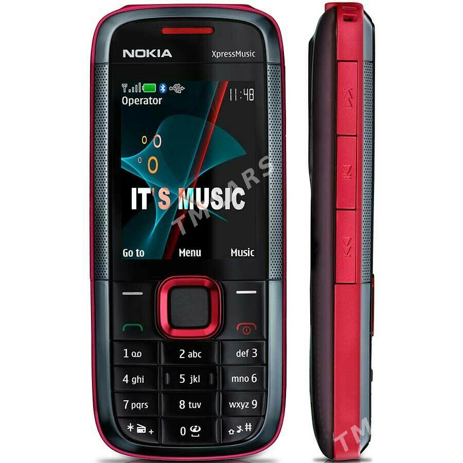 Nokia 5130 - Ашхабад - img 2