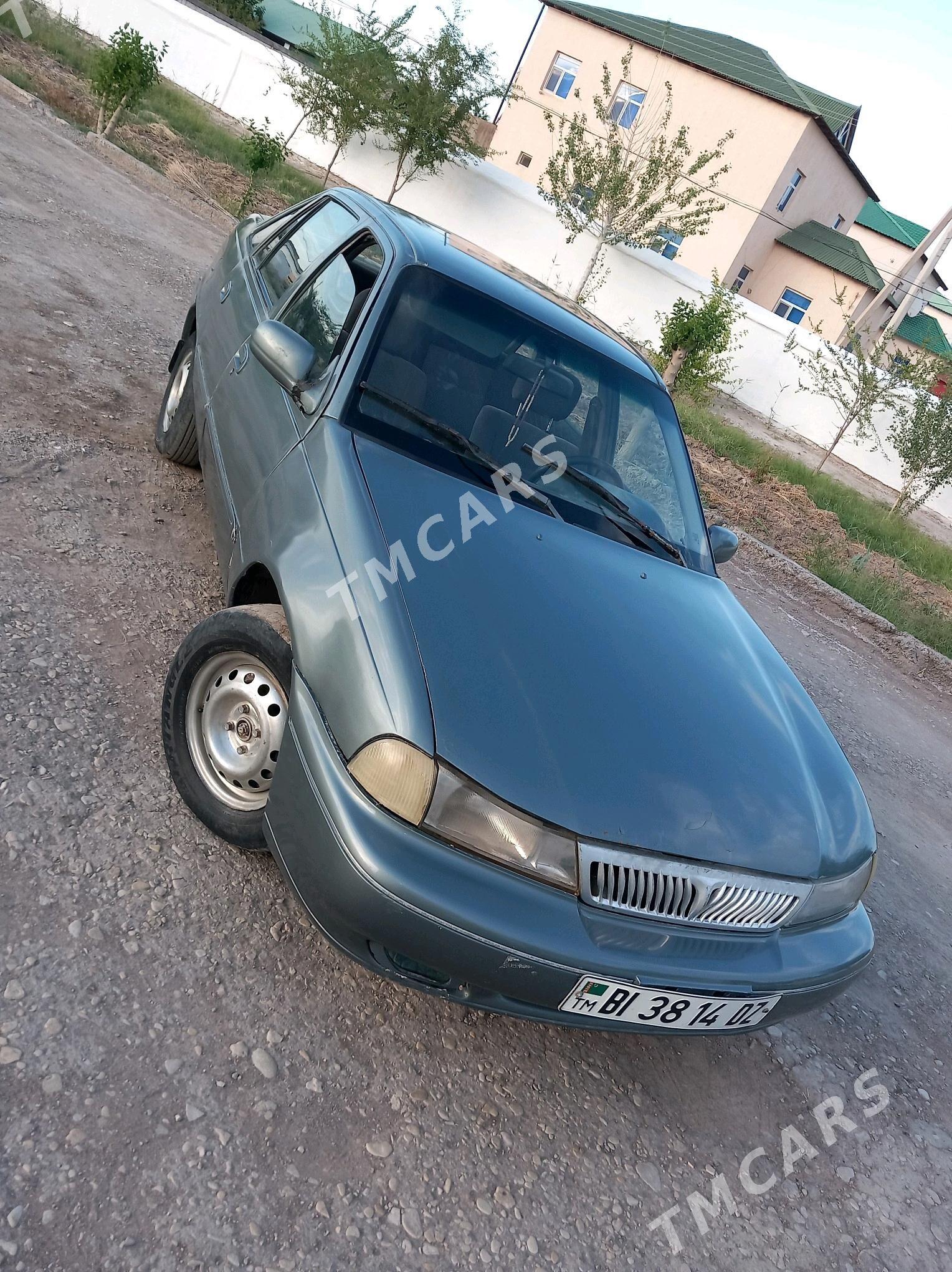 Daewoo Cielo 1994 - 14 000 TMT - Türkmenbaşy etr. - img 2