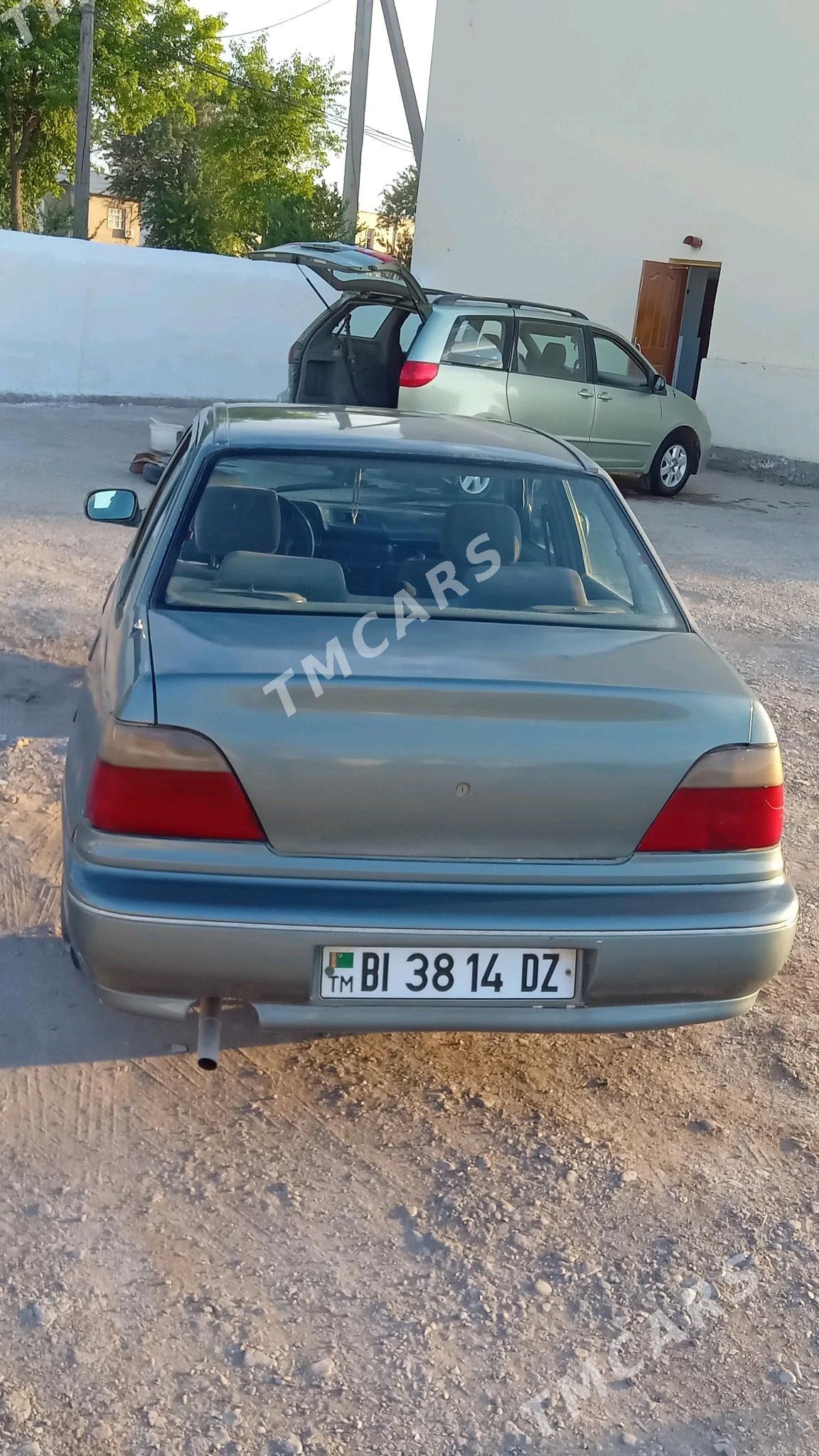 Daewoo Cielo 1994 - 14 000 TMT - етр. Туркменбаши - img 5