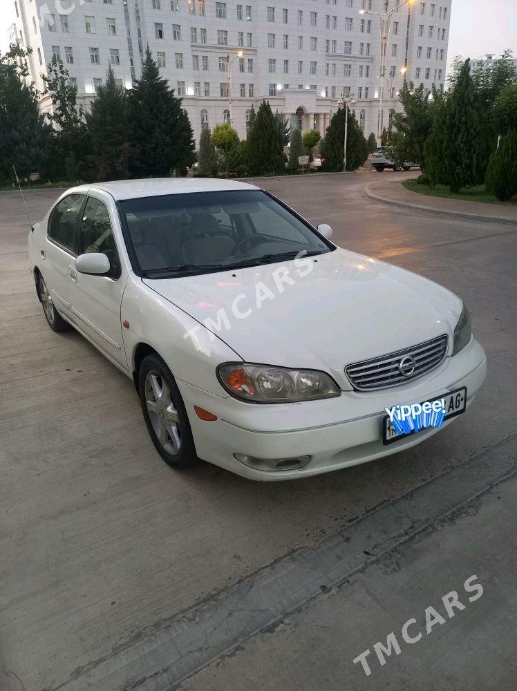 Nissan Maxima 2004 - 92 000 TMT - Бедев - img 3