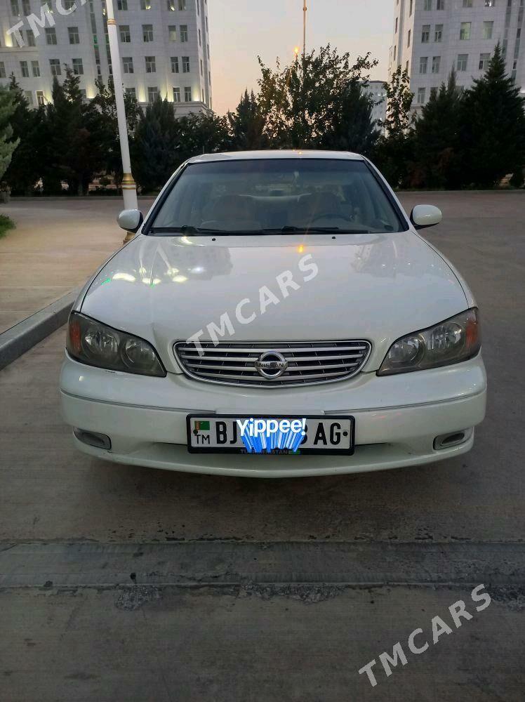 Nissan Maxima 2004 - 92 000 TMT - Бедев - img 5