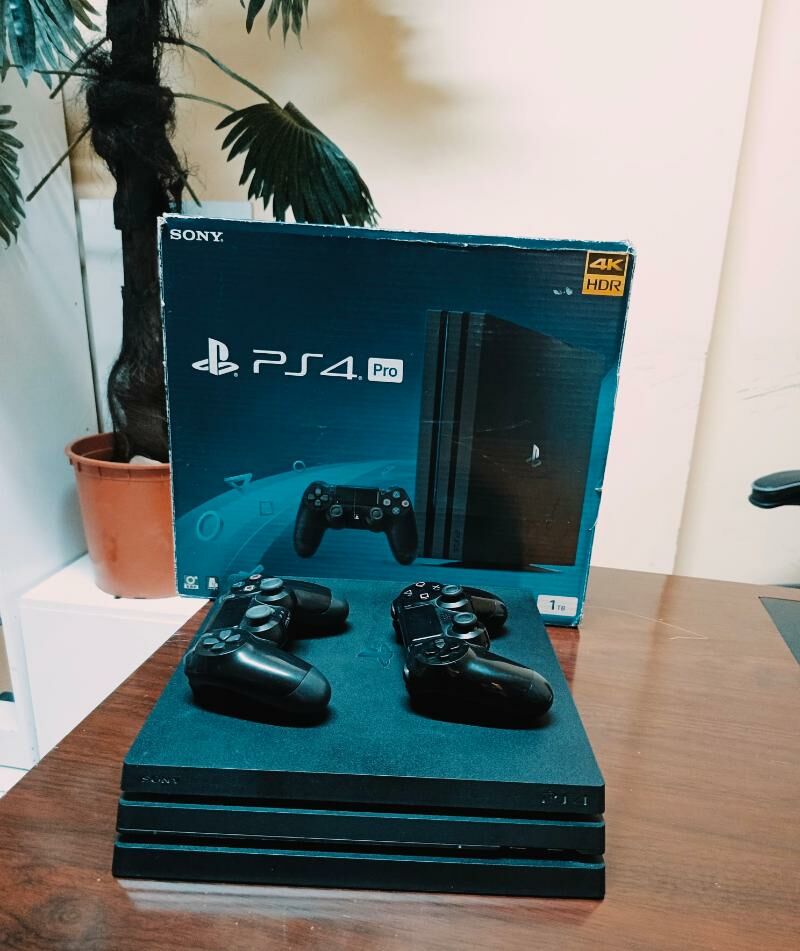 ARZAN PS4 PRO 11.50V 4K FULL🤩 - 15-nji tapgyr - img 4