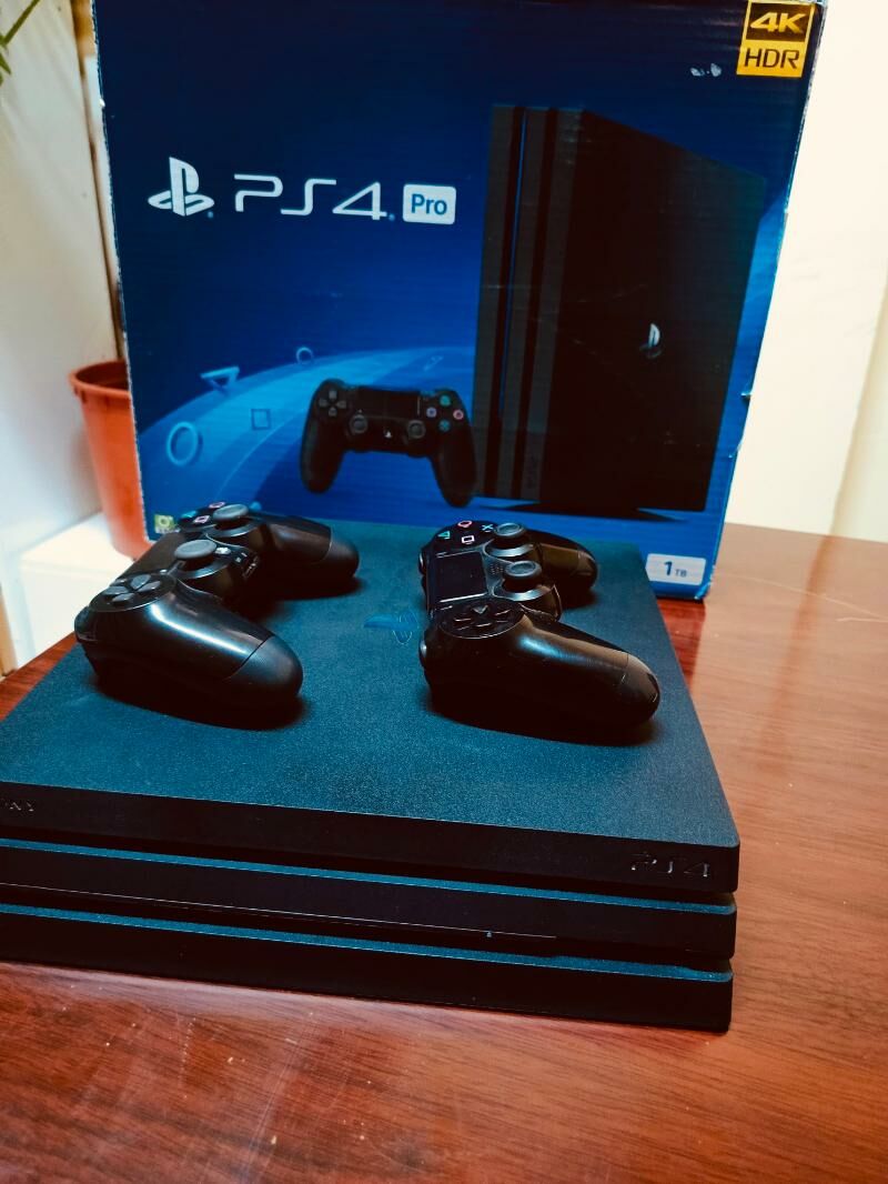 ARZAN PS4 PRO 11.50V 4K FULL🤩 - 15-nji tapgyr - img 3