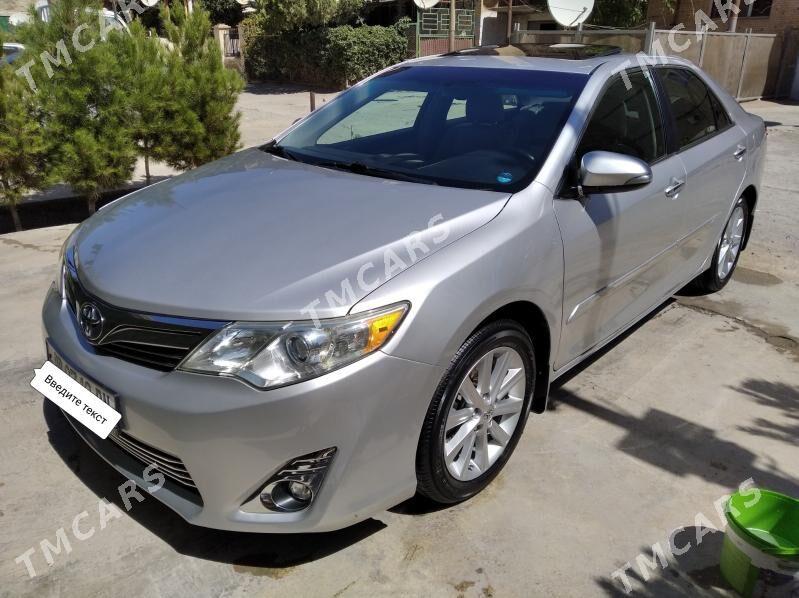 Toyota Camry 2012 - 236 000 TMT - Türkmenbaşy - img 3