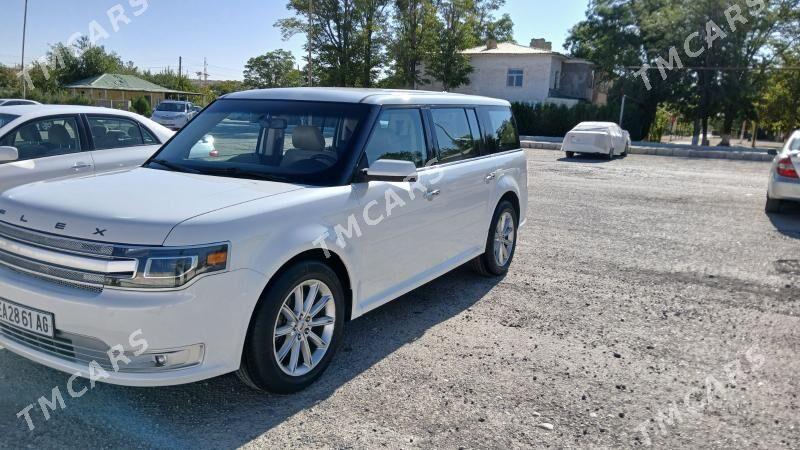 Ford Flex 2019 - 300 000 TMT - 30 мкр - img 2