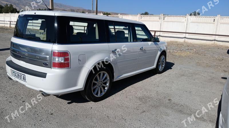 Ford Flex 2019 - 300 000 TMT - 30 mkr - img 3