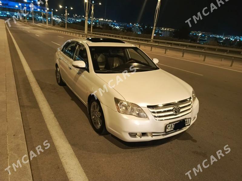 Toyota Avalon 2005 - 165 000 TMT - Aşgabat - img 3