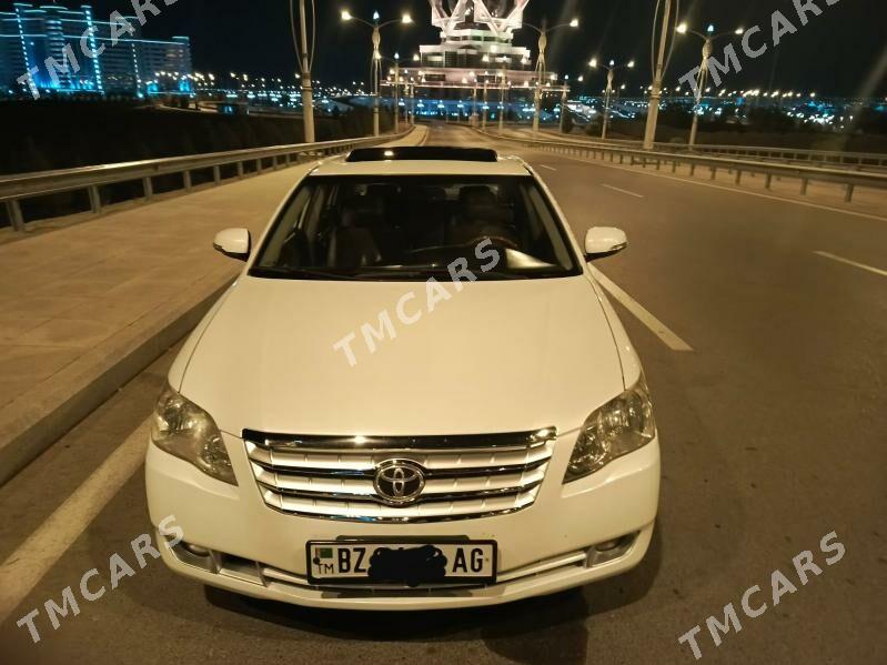 Toyota Avalon 2005 - 165 000 TMT - Aşgabat - img 6