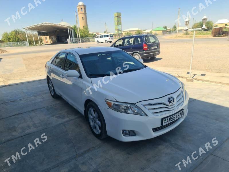 Toyota Camry 2009 - 140 000 TMT - Мары - img 3