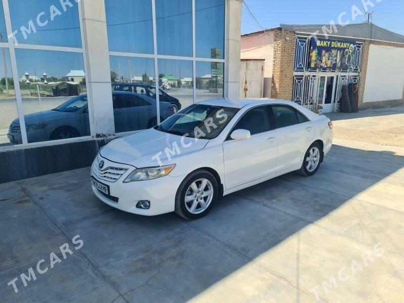 Toyota Camry 2009 - 140 000 TMT - Mary - img 2