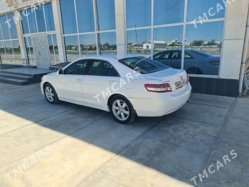 Toyota Camry 2009 - 140 000 TMT - Мары - img 5