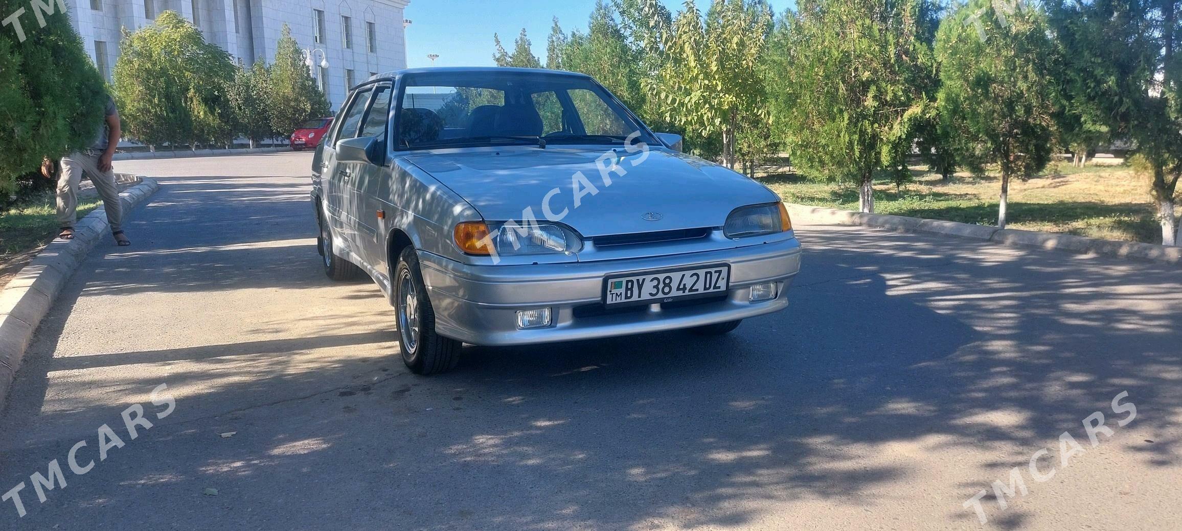 Lada 2115 2002 - 39 000 TMT - Дашогуз - img 3