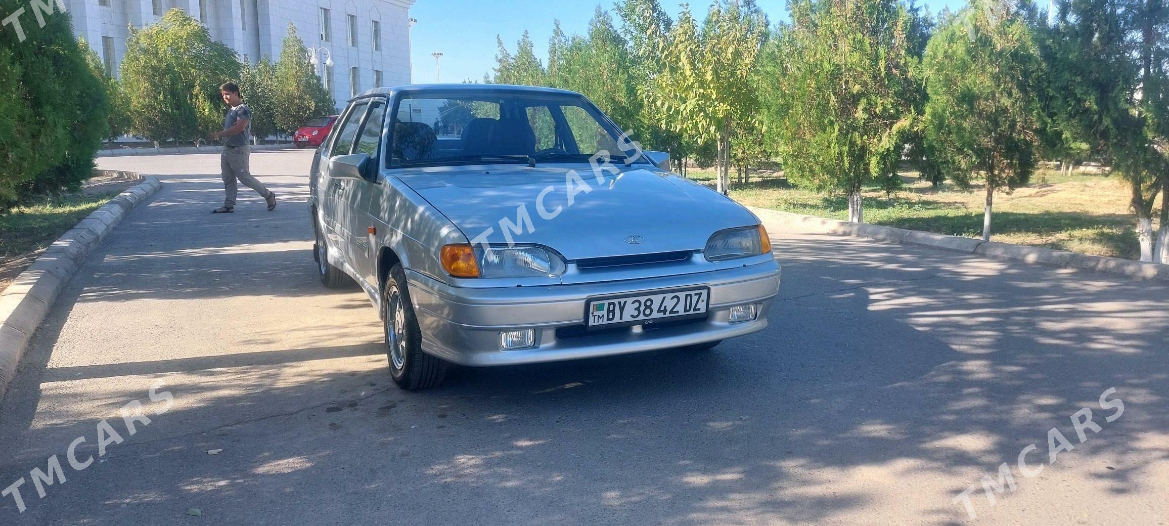 Lada 2115 2002 - 39 000 TMT - Daşoguz - img 4