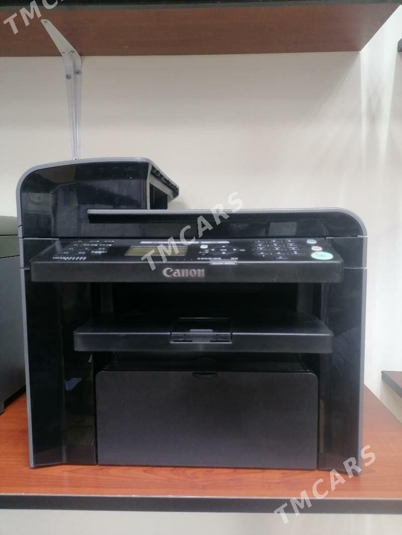 Canon MF 4452 4in1 printer - Aşgabat - img 3