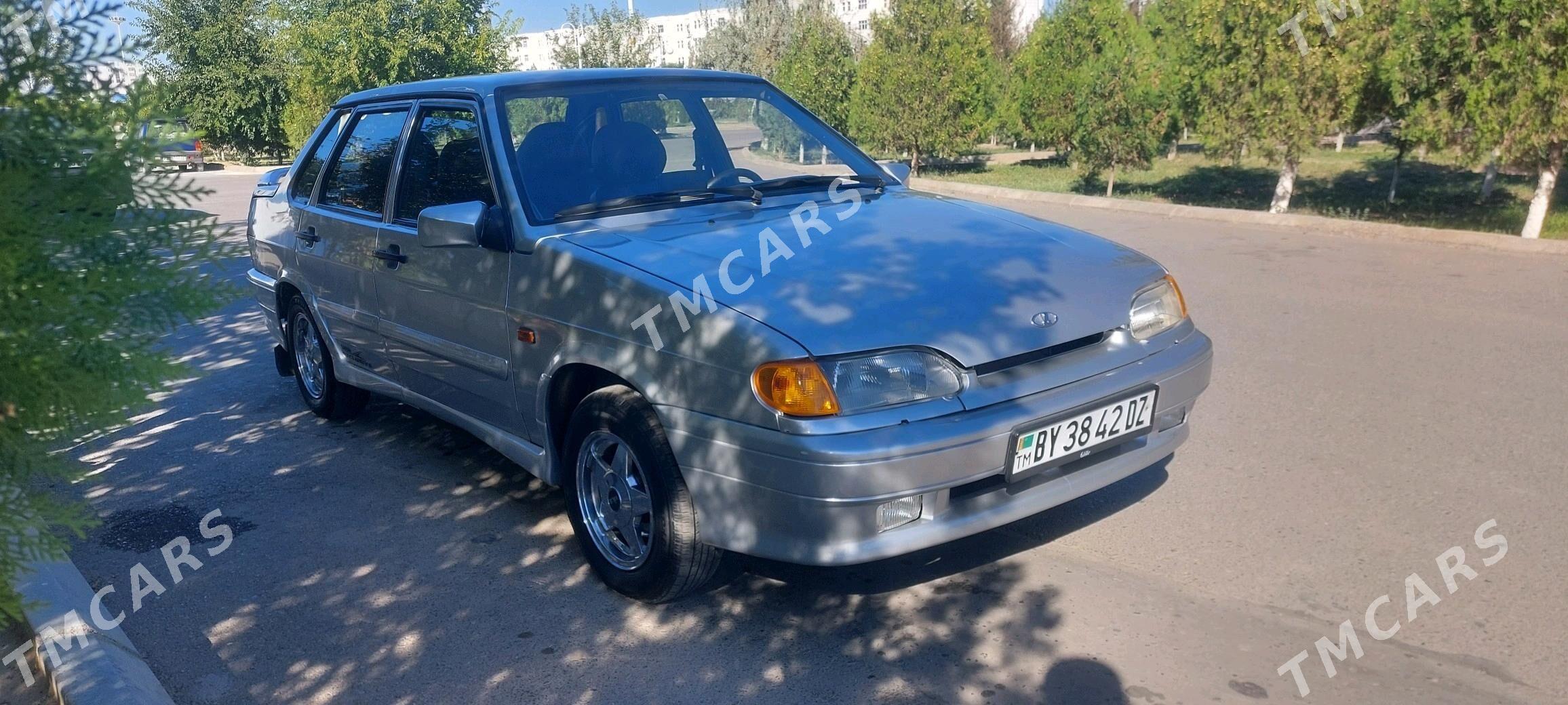 Lada 2115 2002 - 39 000 TMT - Daşoguz - img 7