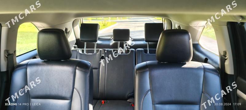 Toyota Highlander 2019 - 490 000 TMT - Mary - img 5