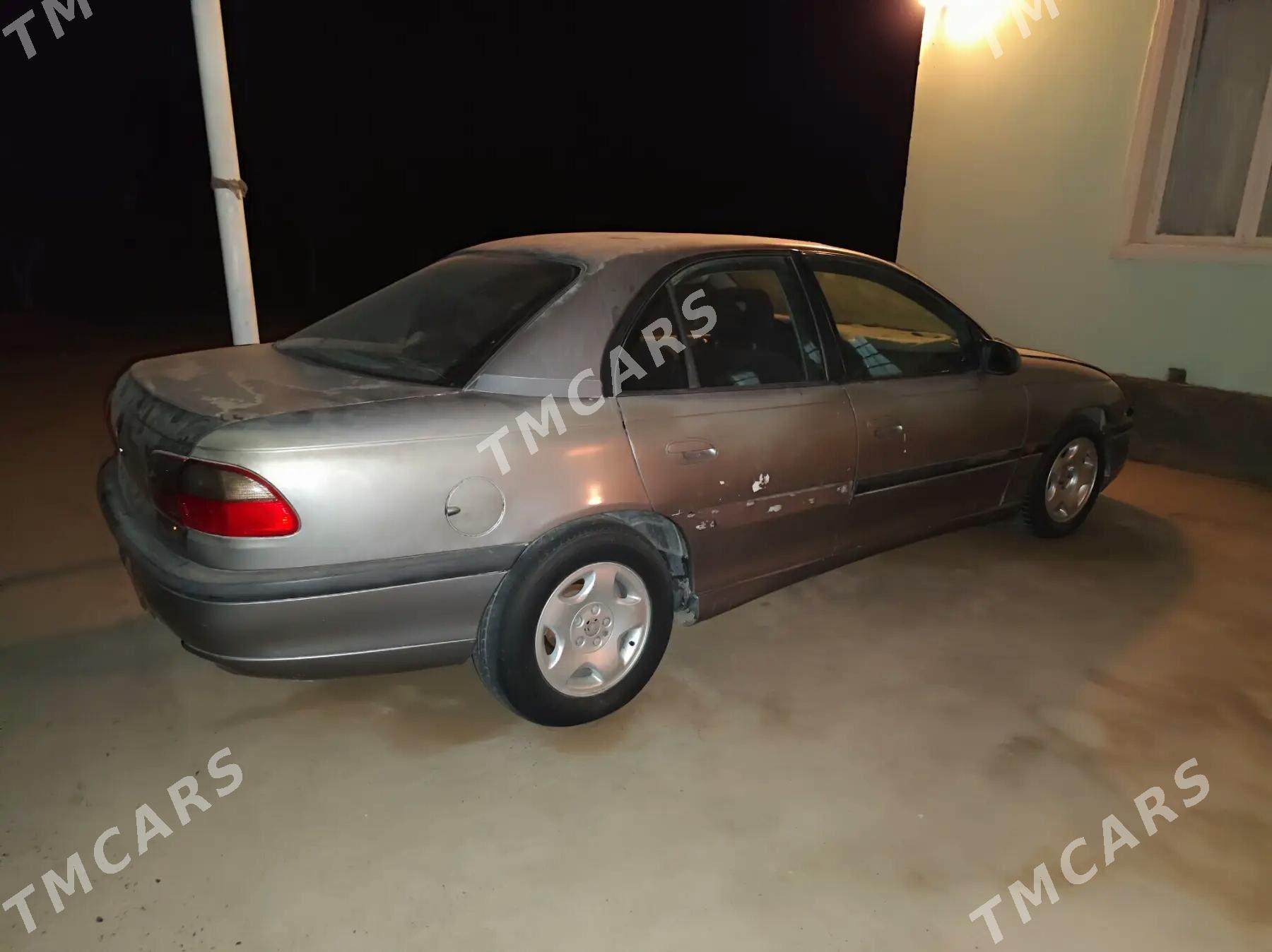 Opel Omega 1996 - 22 000 TMT - Tejen - img 2