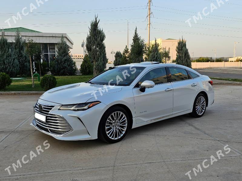 Toyota Avalon 2019 - 400 000 TMT - Бузмеин - img 2