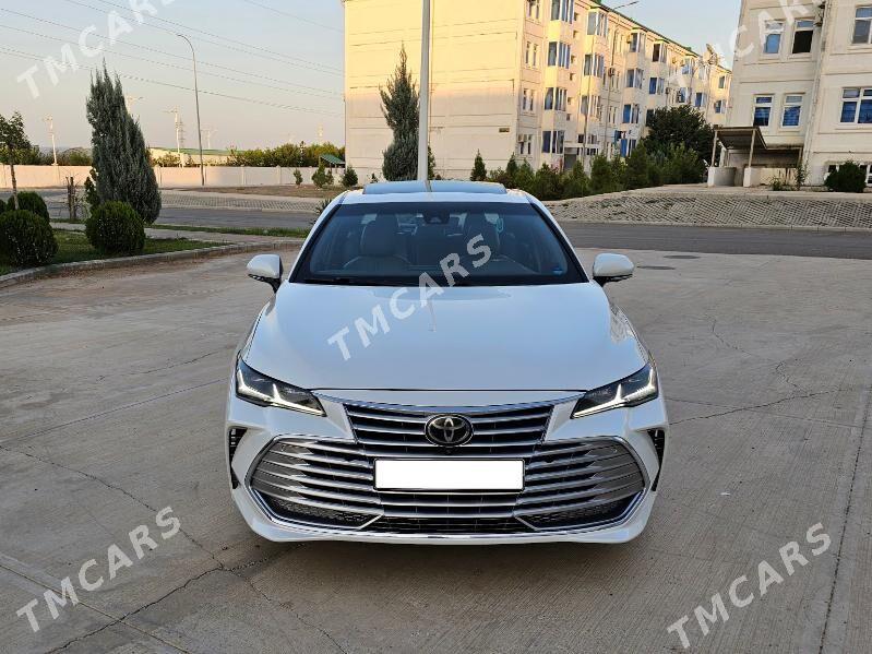 Toyota Avalon 2019 - 400 000 TMT - Бузмеин - img 3