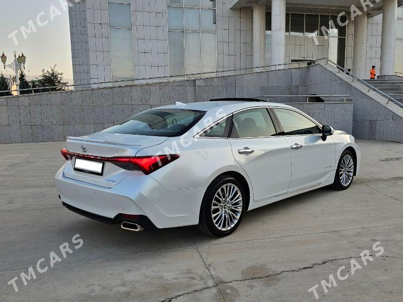 Toyota Avalon 2019 - 400 000 TMT - Бузмеин - img 7