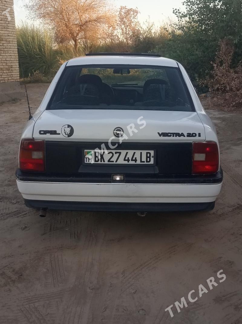 Opel Vectra 1992 - 18 000 TMT - Туркменабат - img 9