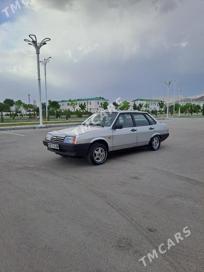 Lada 21099 2003 - 38 000 TMT - Балканабат - img 4