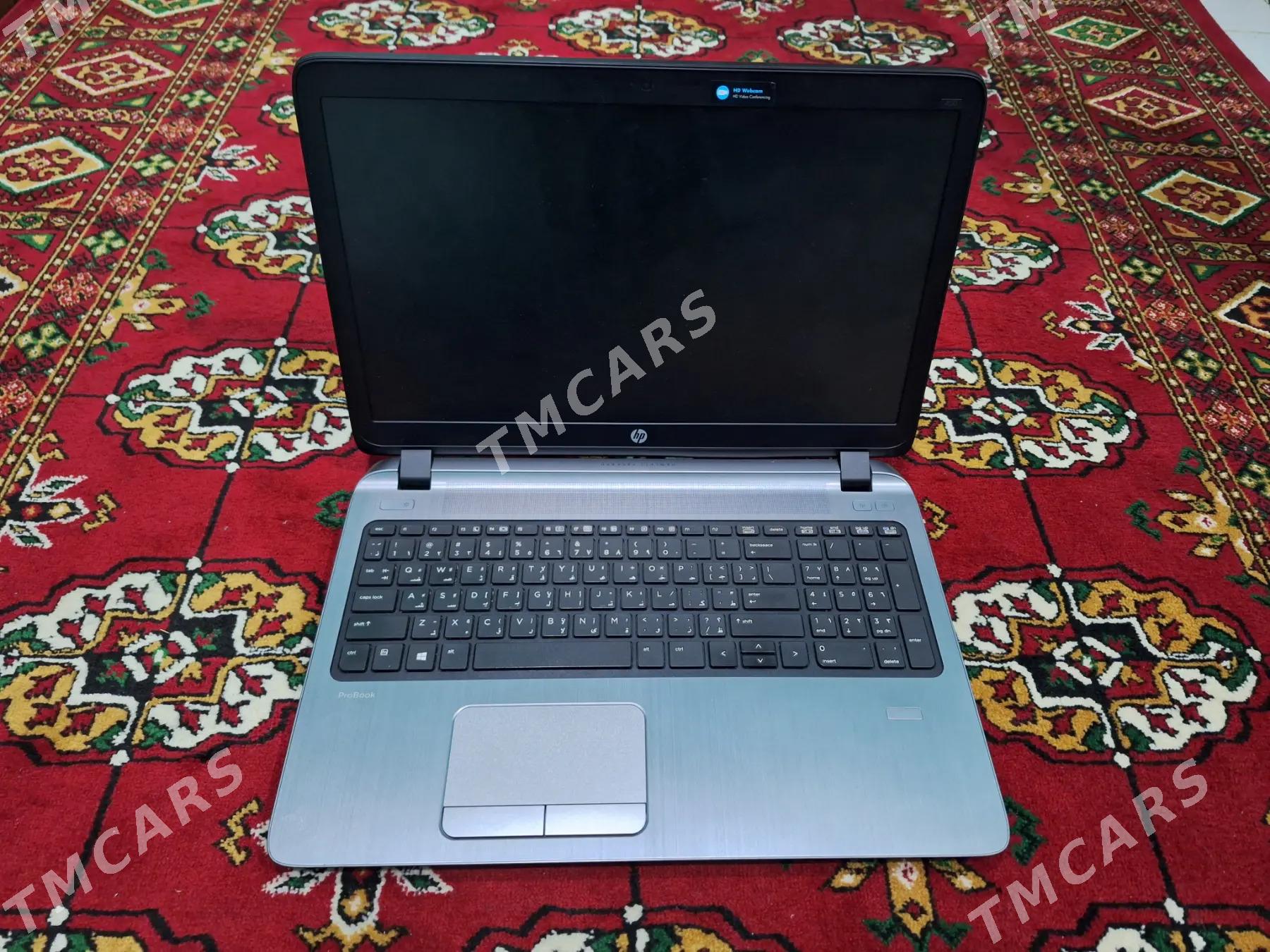 HP i7"4-GEN" - Aşgabat - img 2