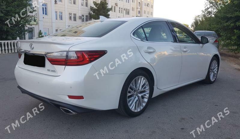 Lexus ES 350 2016 - 400 000 TMT - Туркменабат - img 3