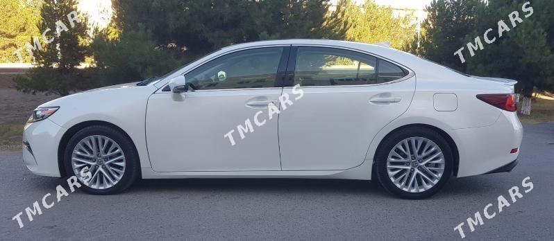 Lexus ES 350 2016 - 400 000 TMT - Туркменабат - img 5