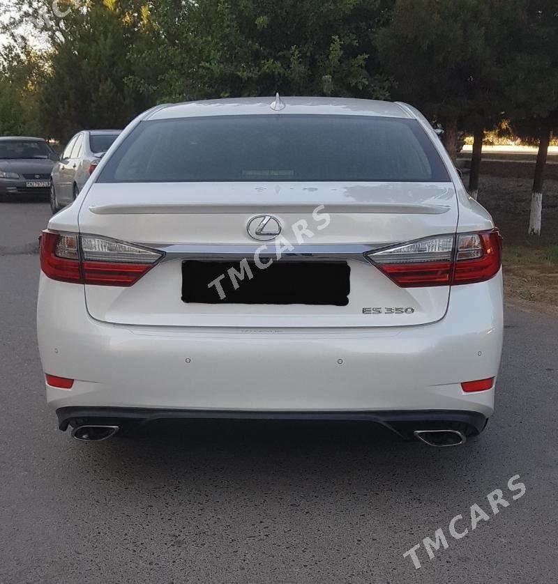 Lexus ES 350 2016 - 400 000 TMT - Türkmenabat - img 4