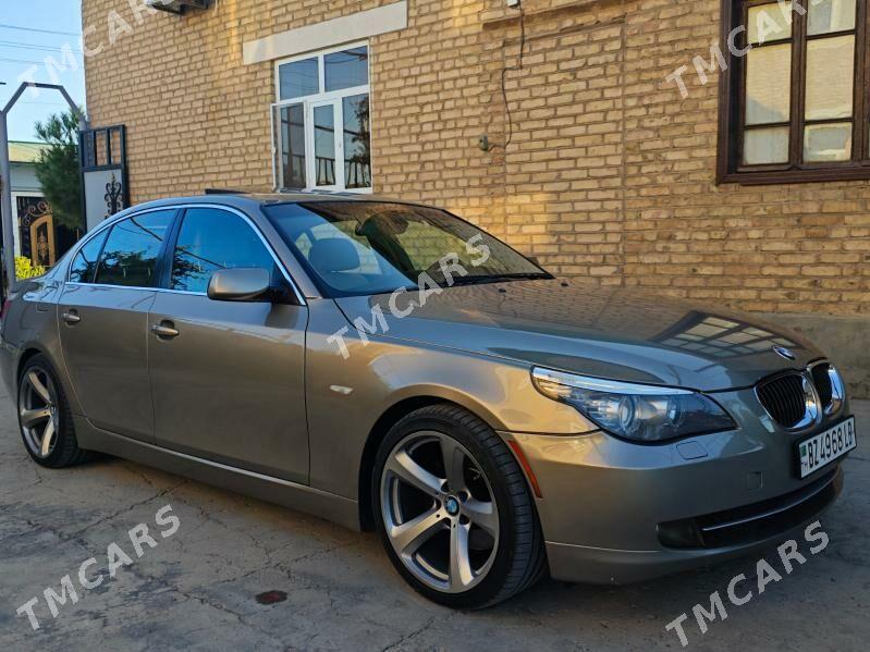 BMW E60 2009 - 170 000 TMT - Туркменабат - img 3