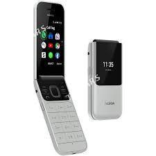 prastoy Telefon Nokia 2720 - Ашхабад - img 2