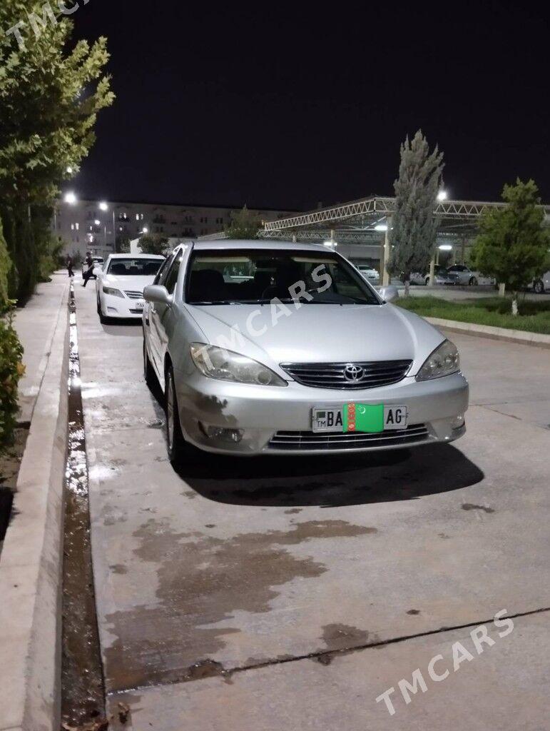 Toyota Camry 2004 - 145 000 TMT - Köşi - img 4