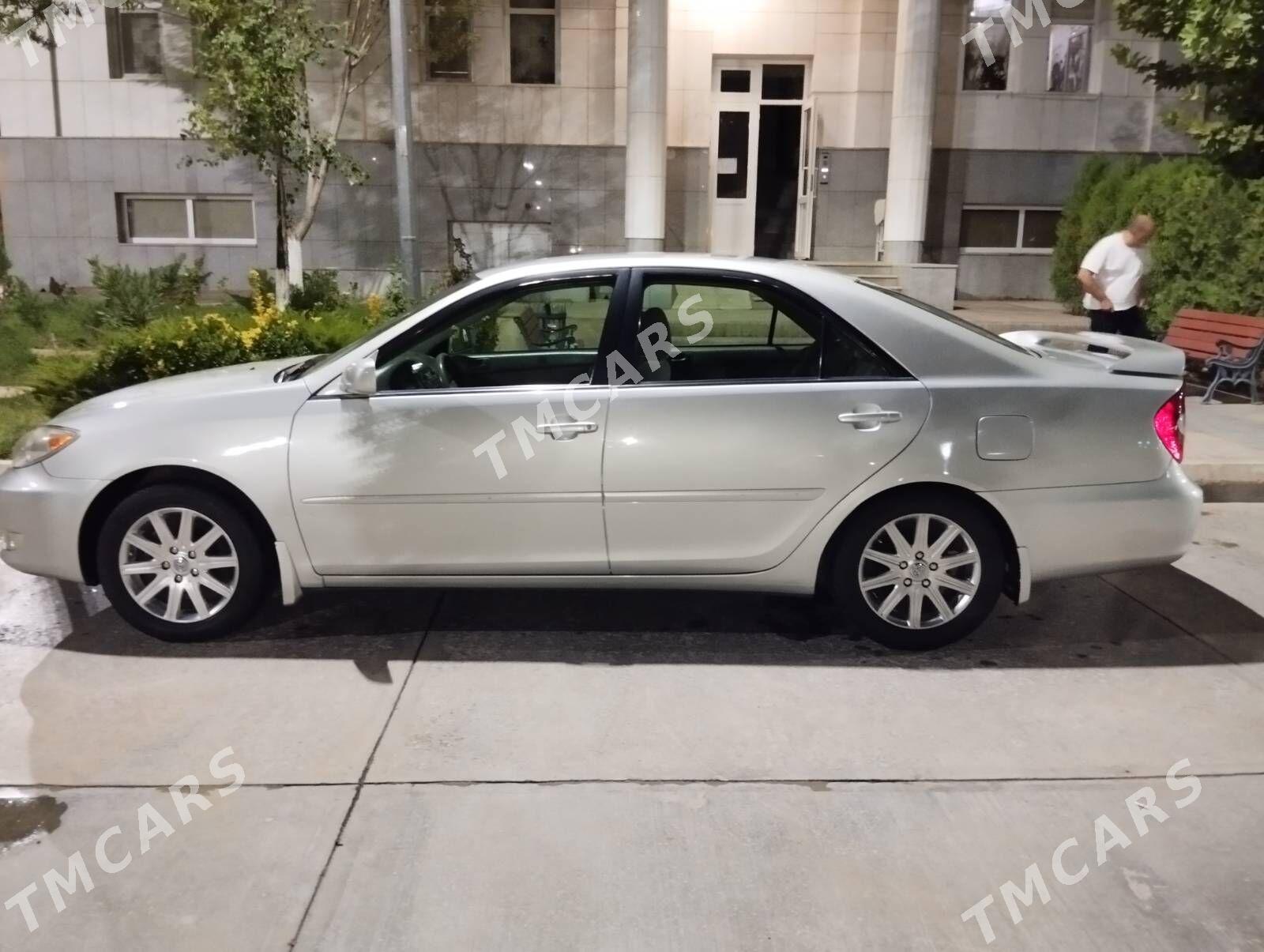 Toyota Camry 2004 - 145 000 TMT - Köşi - img 6