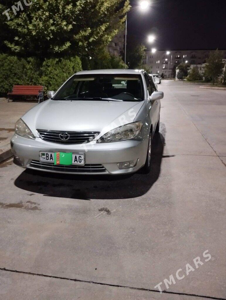 Toyota Camry 2004 - 145 000 TMT - Köşi - img 2