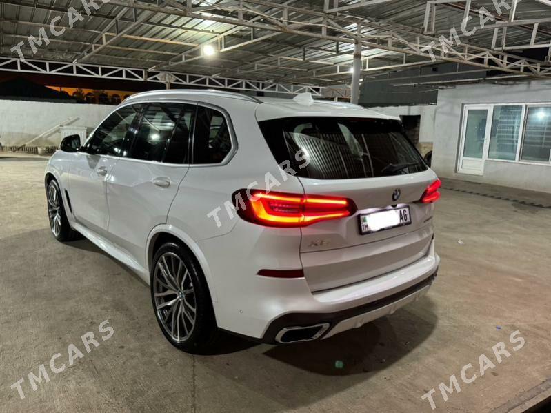 BMW X5 2020 - 1 850 000 TMT - Ашхабад - img 6