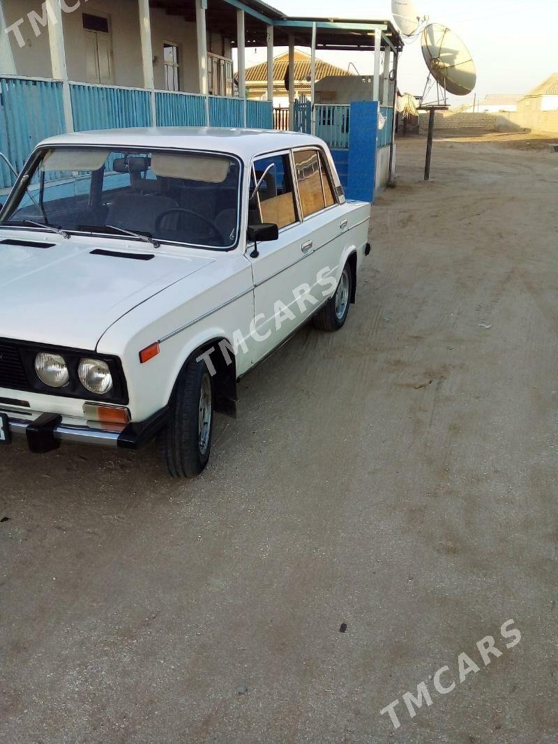 Lada 2106 1982 - 20 000 TMT - Esenguly - img 2