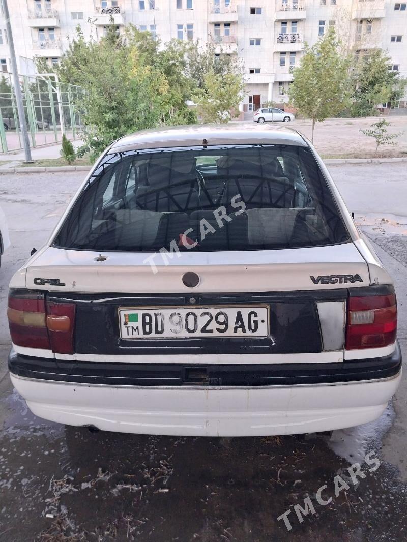 Opel Vectra 1993 - 22 000 TMT - Ашхабад - img 2