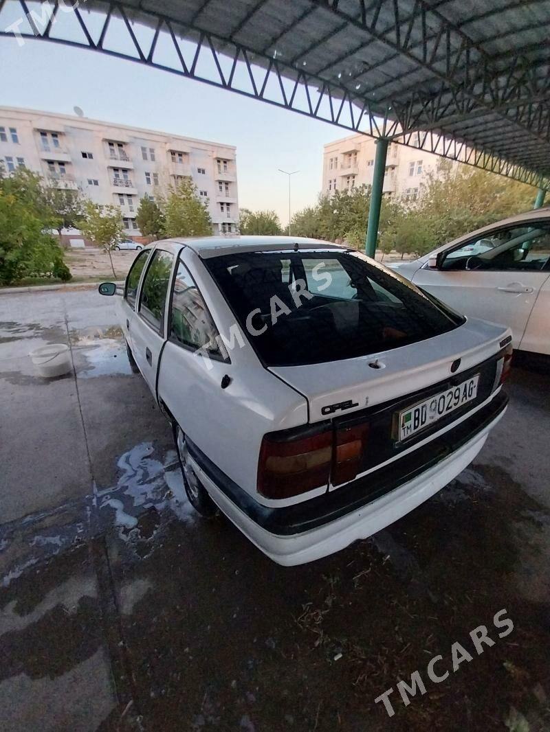 Opel Vectra 1993 - 22 000 TMT - Ашхабад - img 3