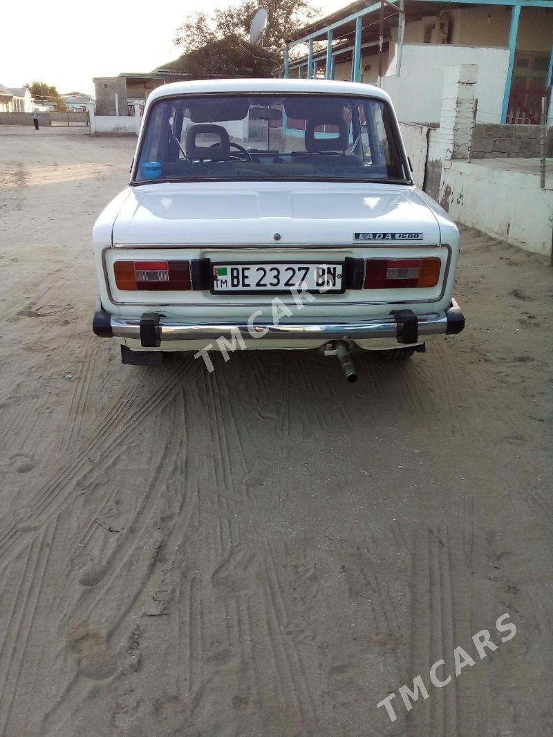 Lada 2106 1982 - 20 000 TMT - Esenguly - img 7